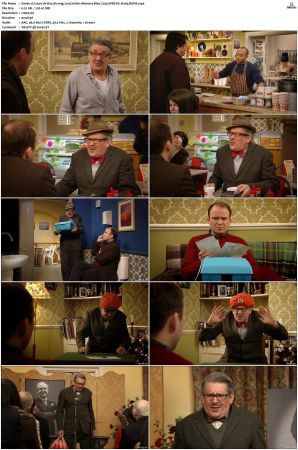 Count Arthur Strong 2013 S01 S03 720p WEB-DL H264 BONE