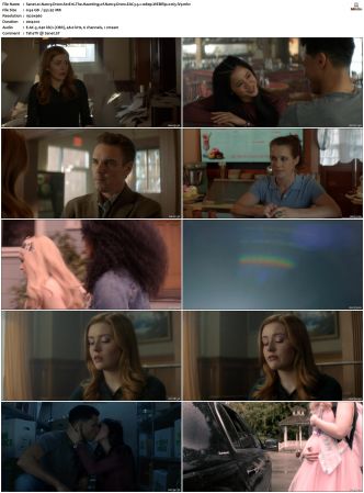 Nancy Drew S01 S04 WEBRip EAC3 5 1 1080p x265-iVy