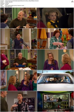 Good Luck Charlie S01-S04 1080p WEBRip EAC3 5.1 x265-iVy
