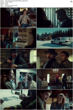 Wynonna Earp S01-S04 BDRip x264-SCENE