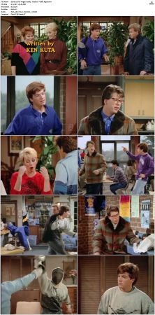 The Hogan Family aka Valerie 1986 S01-S06 SUPER-PACK TVRip x264-NOGRP