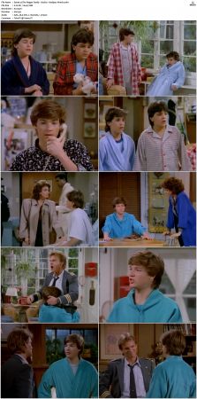 The Hogan Family aka Valerie 1986 S01-S06 SUPER-PACK TVRip x264-NOGRP