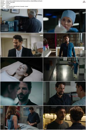 Harrow S01 S03 WEBRip EAC3 5 1 1080p x265-iVy