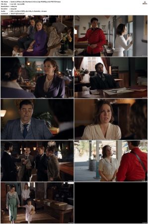 When Calls the Heart S00-S11 SUPER-PACK 720p WEBRip x265-PROTON