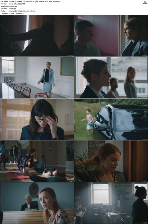 Striking Out 2017 S01 S02 720p WEB-DL HEVC x265 BONE