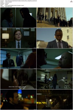 Marvels Daredevil S01 S03 Bluray WEB EAC3 5 1 1080p x265-iVy