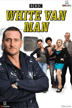 White Van Man S01-S02 720p WEB-DL x264 BONE