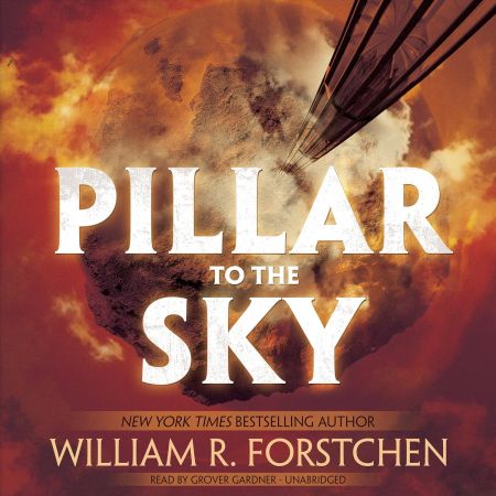 Pillar to the SkyAudiobook