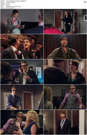 Siblings S01 S02 SUPER-PACK DVDRip x264-HAGGiS