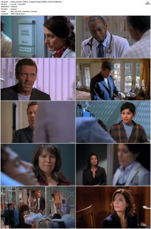 House S01-08 SUPER-PACK 720p WEB-DL AAC x265-BMF