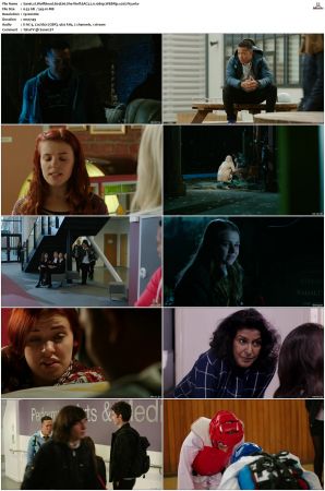 Wolfblood S01-S05 1080p WEBRip EAC3 2.0 x265-iVy