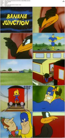 Bananaman S01-S03 1080p WEBRip EAC3 2.0 x265-iVy