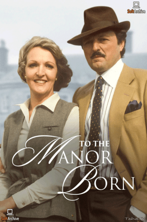 To the Manor Born 1979 S01-S03 720p WEB-DL H264 BONE
