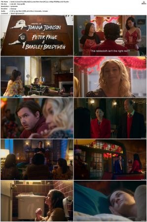 Good Trouble S01-S05 1080p WEBRip EAC3 5.1 x265-iVy