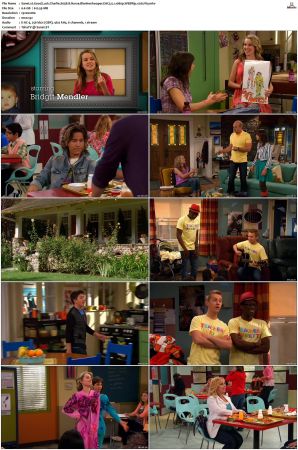 Good Luck Charlie S01-S04 1080p WEBRip EAC3 5.1 x265-iVy