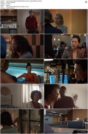 Good Trouble S01 S05 WEBRip EAC3 5 1 1080p x265-iVy