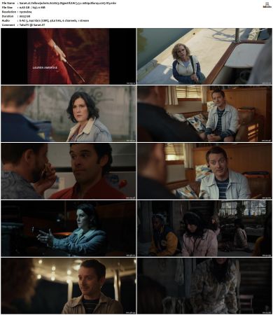 Yellowjackets S01 S02 Bluray EAC3 5 1 1080p x265-iVy