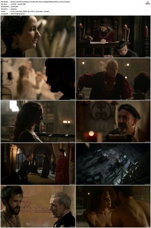 Da Vinics Demons S01 S03 1080p BluRay DDP 5 1 x265-iVy