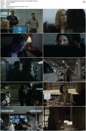 Absentia S01 S03 SUPER-PACK WEBRip EAC3 5 1 1080p x265-iVy
