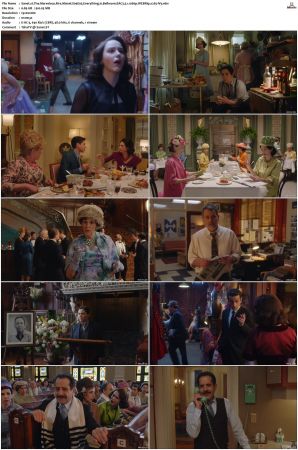 The Marvelous Mrs. Maisel S01-S05 WEBRip EAC3 5.1 1080p x265-iVy