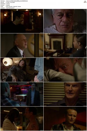 Justified S01-S07 and City Primeval DVDRip XviD BDRip x264-Scene
