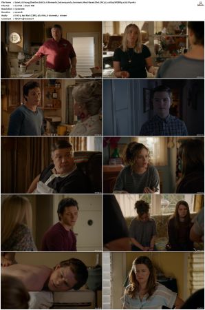 Young Sheldon S01-S07 1080p Bluray-WEB EAC3 5.1 x265-MiXED