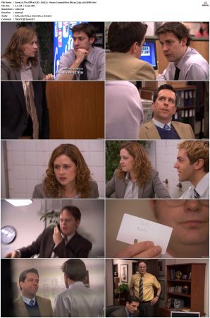 The Office US S01-S09 SUPER-PACK 720p Bluray AAC x265-BMF