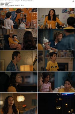 Children Ruin Everything S01 S03 1080p WEBRip x265-KONTRAST