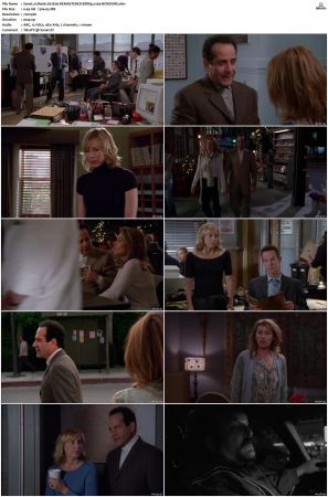 Monk S01-S08 SUPER-PACK BDRip x264-BORDURE