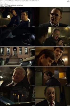 Godfather Of Harlem S01 S03 WEBRip EAC3 5 1 1080p x265-iVy