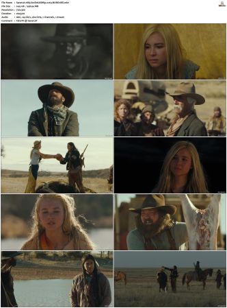 1883 S01 BDRip x264-BORDURE
