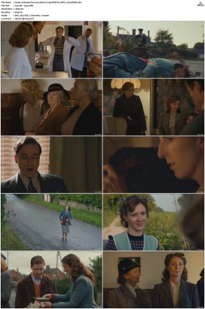 Home Fires 2015 S01 S02 720p WEB-DL HEVC x265 BONE