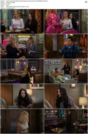 2 Broke Girls S01-S06 1080p WEBRip EAC3 5.1 x265-iVy