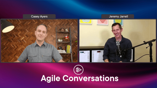 Agile Conversations: Leading Agile Retrospectives and Conducting Agile Reviews