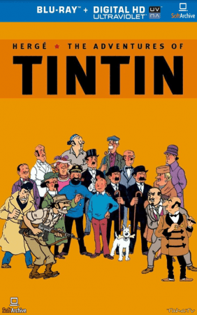 The Adventures of Tintin S01 1080p BluRay x265 HEVC 10bit EAC3 5 1 French Garshasp