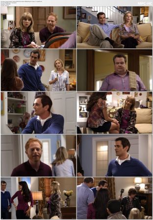 Modern Family S01 1080p BluRay AV1 Opus 5 1-onlyfaffs