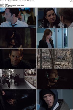 The Following S01-S03 1080p WEBRip EAC3 5.1 x265-iVy