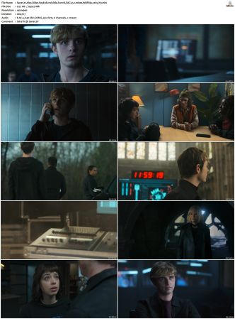 Alex Rider S01 S03 SUPER-PACK WEBRip EAC3 5 1 1080p x265-iVy