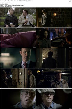 Sherlock S01 S04 WEBRip EAC3 5.1 1080p x265-iVy