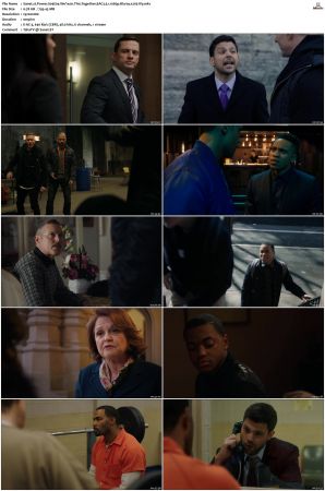 Power S01 S06 Bluray EAC3 5 1 1080p x265-iVy