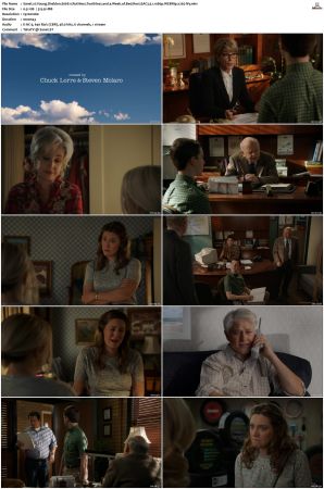 Young Sheldon S01-S07 1080p Bluray-WEB EAC3 5.1 x265-MiXED