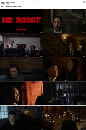 Mr Robot S01 04 SUPER-PACK 720p Bluray x265-BMF