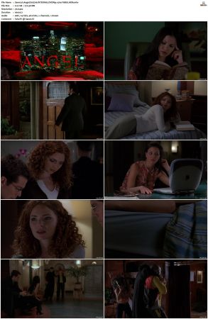 Angel S01 S05 SUPER-PACK iNTERNAL RERiP DVDRip x264-TABULARiA