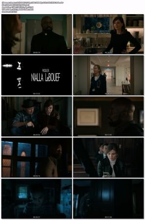 Evil S04E11 720p 10bit WEBRip 2CH x265 HEVC-PSA