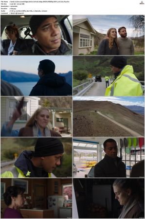 One Lane Bridge S01 S03 1080p AMZN WEBRip DDP 20 x265-iVy