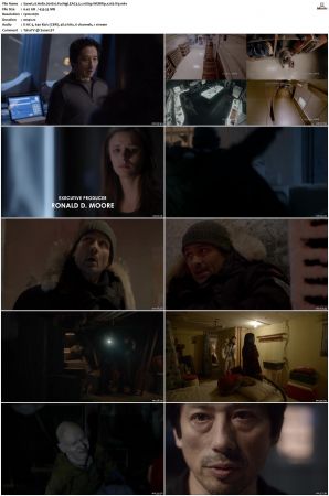 Helix S01 S02 WEBRip EAC3 5 1 1080p x265-iVy