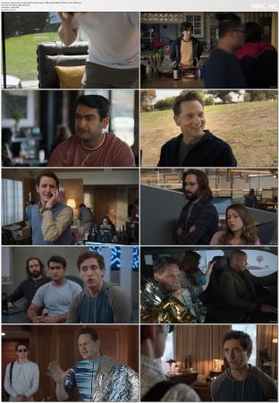 Silicon Valley S01-S06 SUPER-PACK 1080p BluRay WEB OPUS 5.1 AV1-KIMJI
