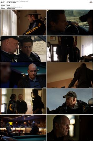 Justified S01-S07 and City Primeval DVDRip XviD BDRip x264-Scene