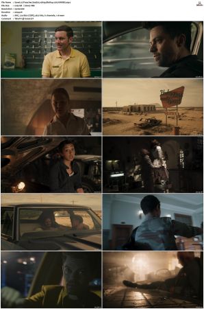 Preacher S01-S04 1080p BluRay x265-RARBG