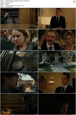 True Detective S01 S04 1080p BluRay x265-RARBG